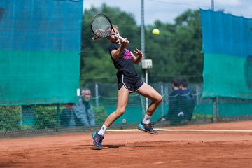 Miezi Gutzeit 14 - Blankeneser Pfingstturnier